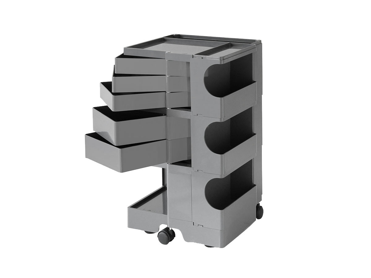 B-LINE Boby Wagon / ビーライン ボビーワゴン 3段5トレイ