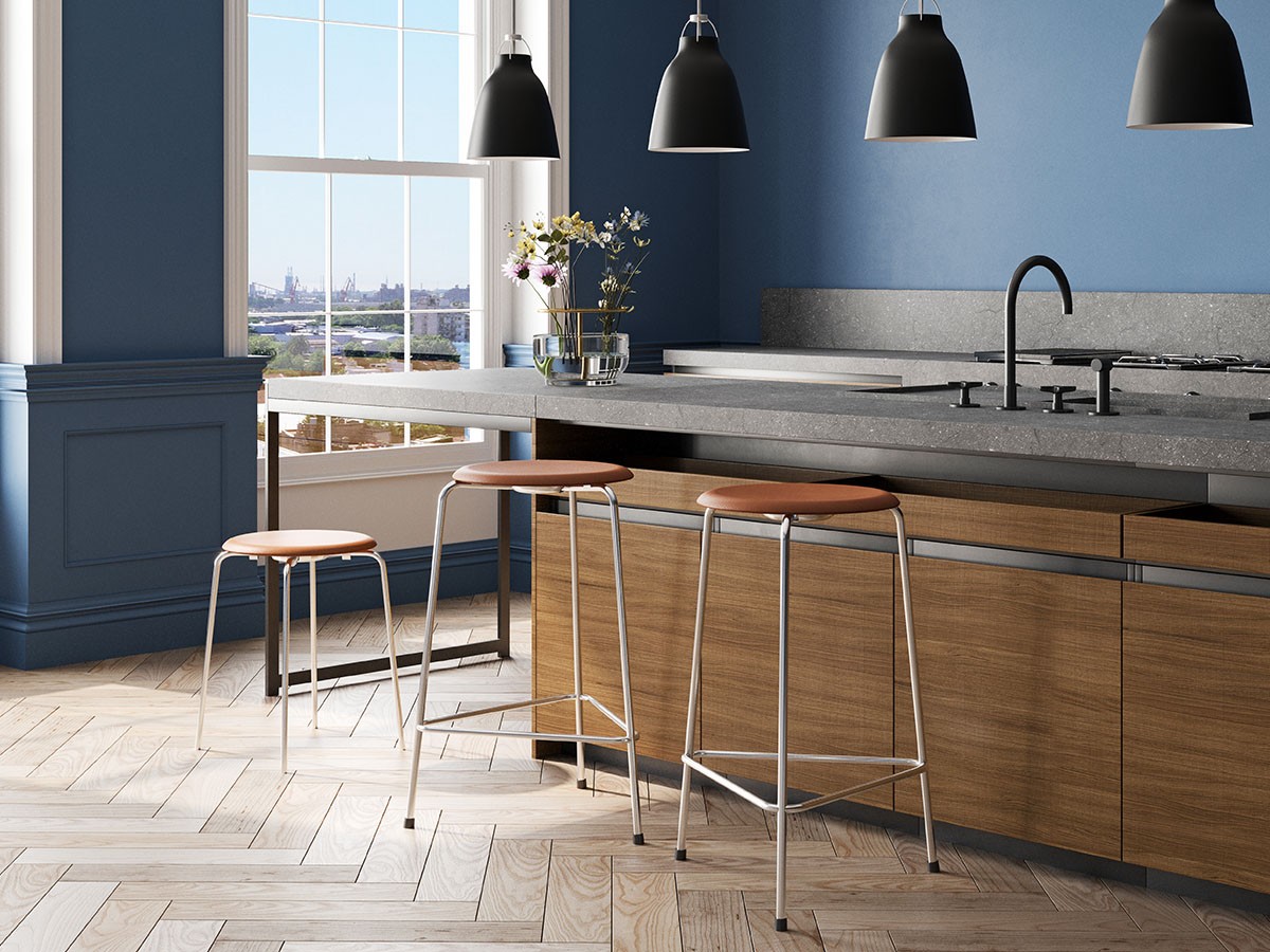 FRITZ HANSEN HIGH DOT / フリッツ・ハンセン ハイドット カウンター