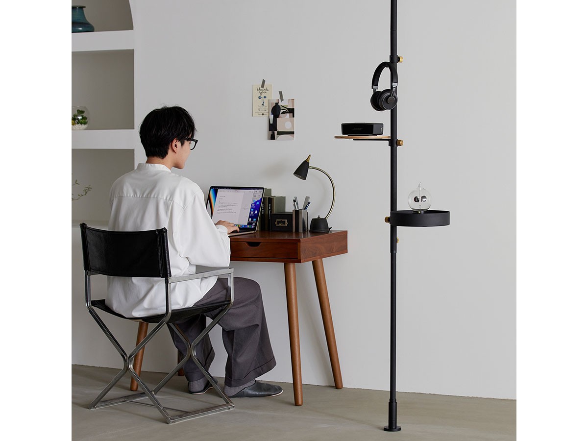 DRAW A LINE My Desk Side Set / ドロー・ア・ライン マイ デスク