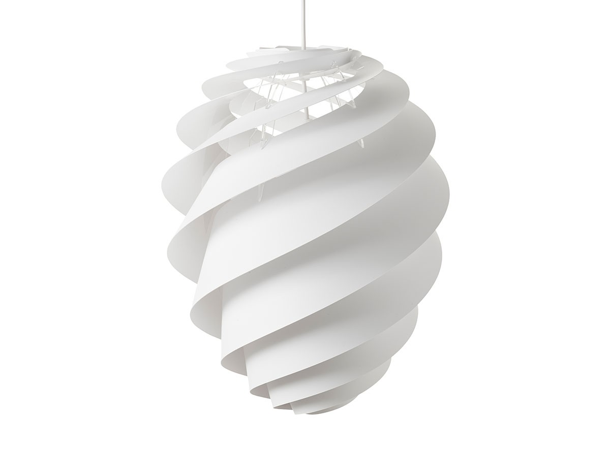 LE KLINT SWIRL PENDANT 2 / レ・クリント スワール ペンダント 2 M