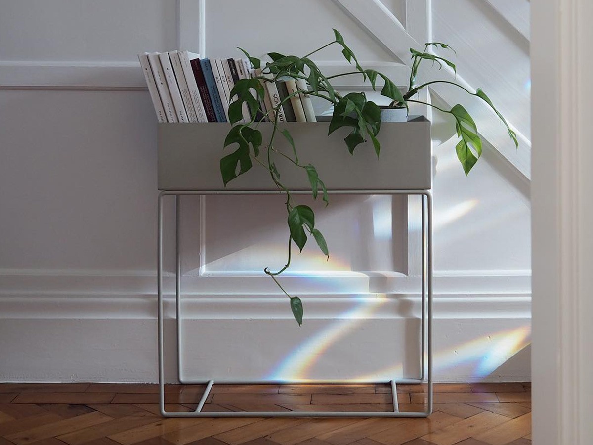 Ferm Living Plant Box / ファームリビング プラントボックス