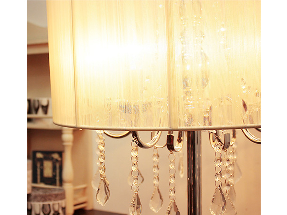 FLYMEe Blanc Floor Light / フライミーブラン フロアライト m31160