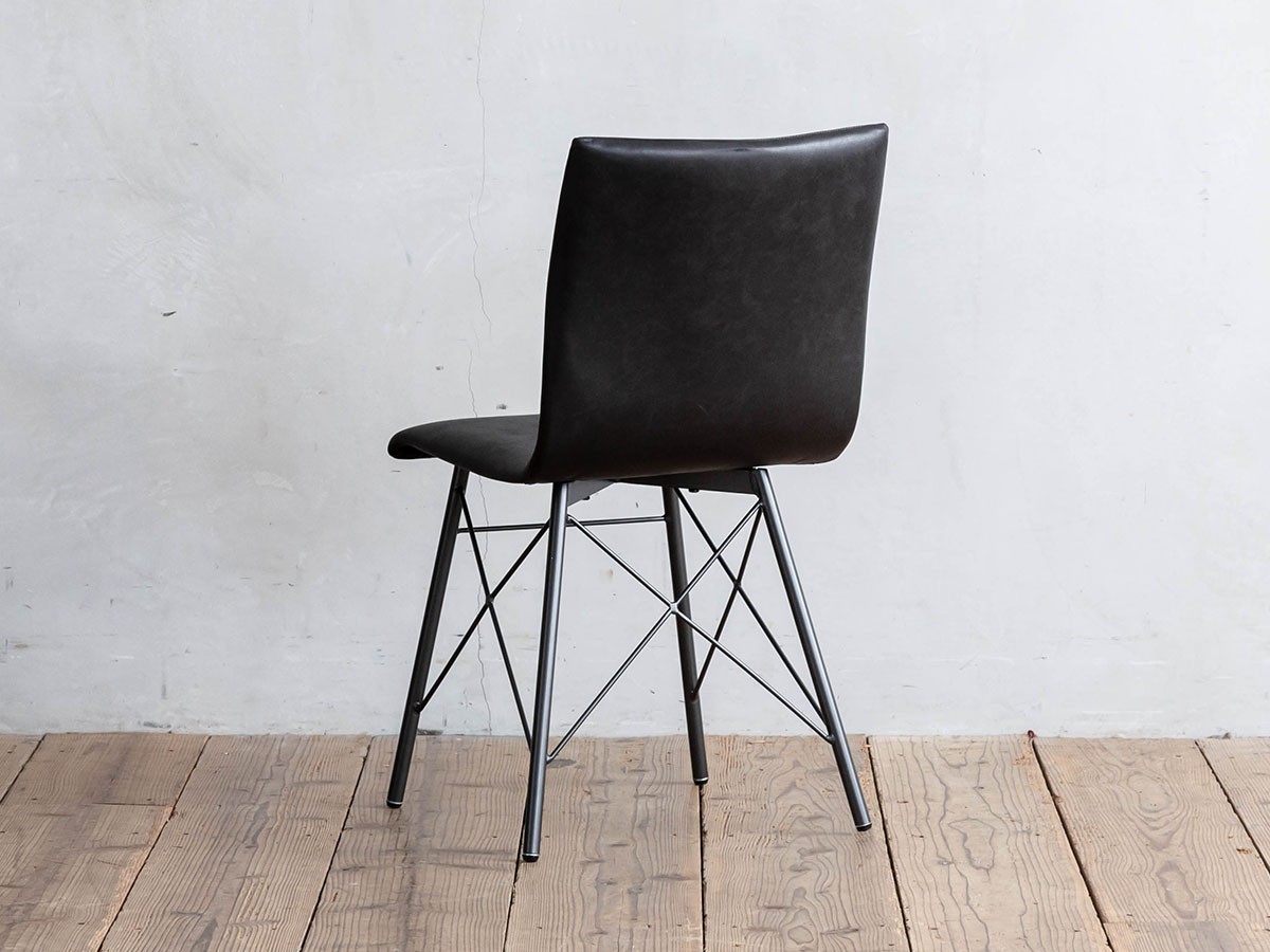 Knot antiques CROSS CHAIR / ノットアンティークス クロス チェア