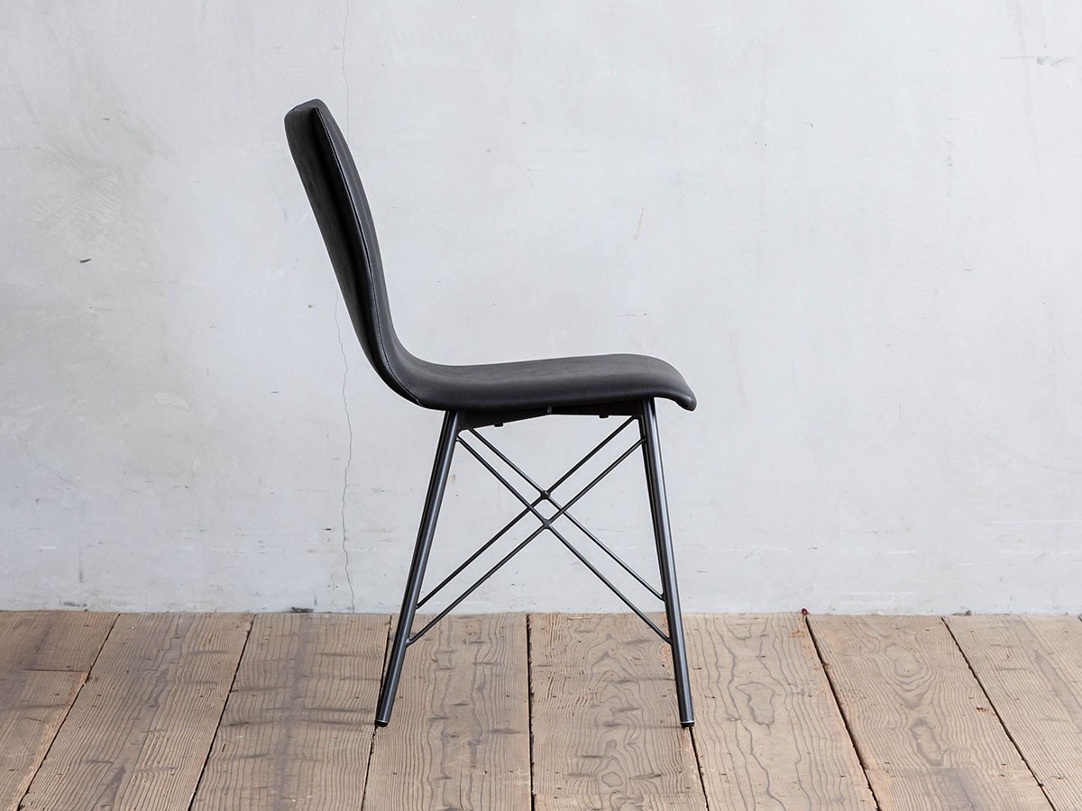 Knot antiques CROSS CHAIR / ノットアンティークス クロス チェア