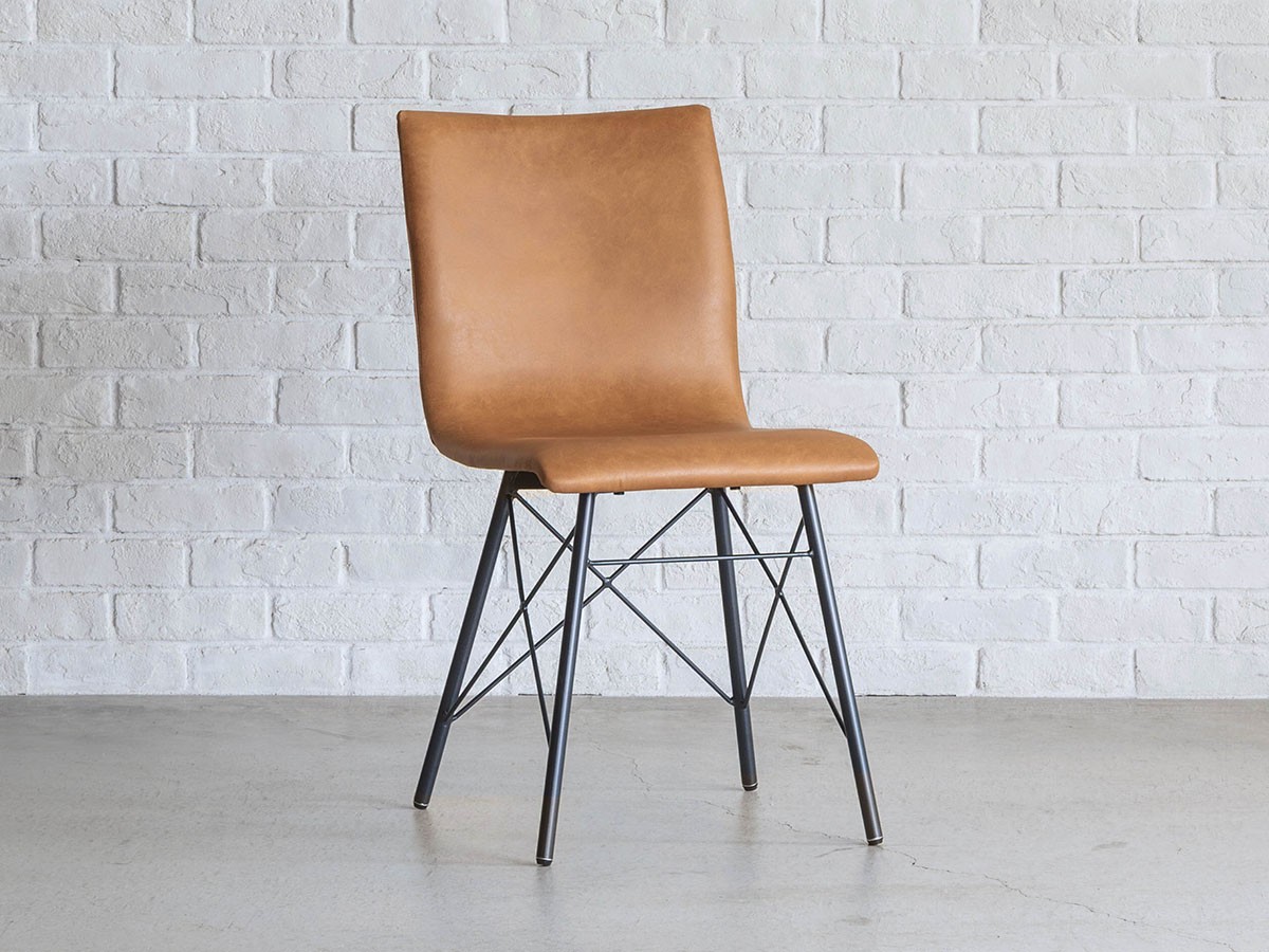 Knot antiques CROSS CHAIR / ノットアンティークス クロス チェア