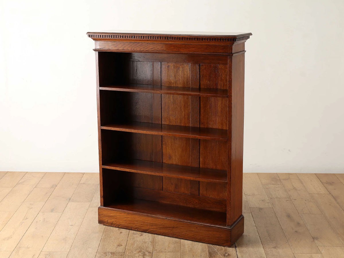 Lloyd's Antiques Real Antique Bookshelf / ロイズ・アンティークス