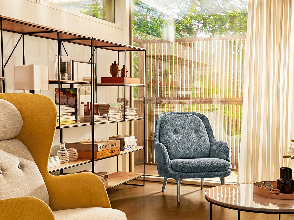 FRITZ HANSEN CROSS-PLEX / フリッツ・ハンセン クロスプレックス T