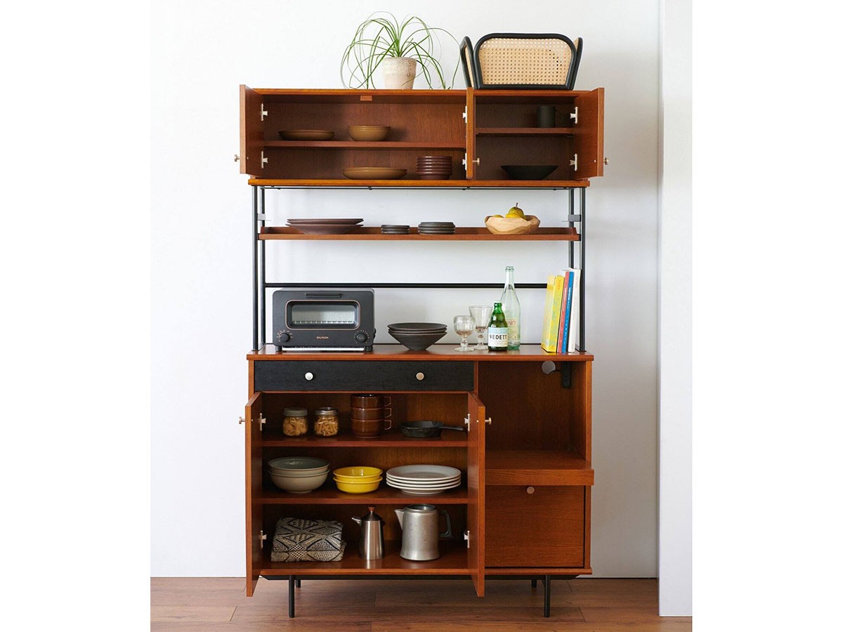 JOURNAL STANDARD FURNITURE HABITAT KITCHEN BOARD L / ジャーナル