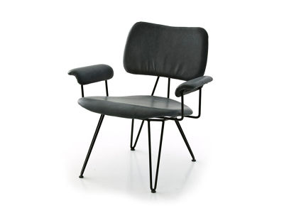 DIESEL LIVING with MOROSO OVERDYED RELOADED CHAIR / ディーゼル