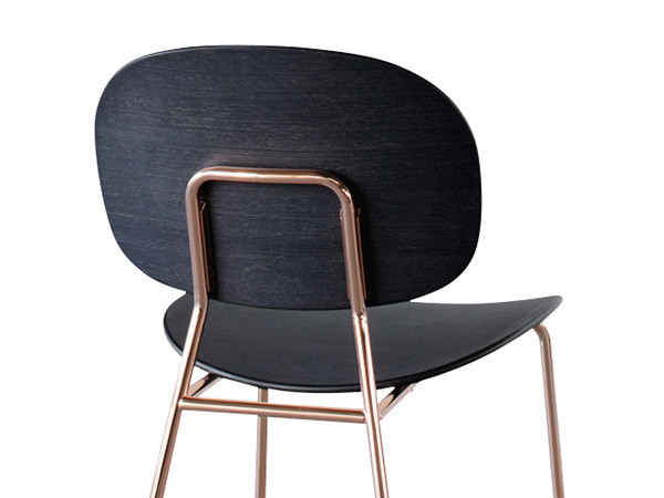SHOP ASPLUND TONDINA CHAIR / ショップ アスプルンド トンディーナ