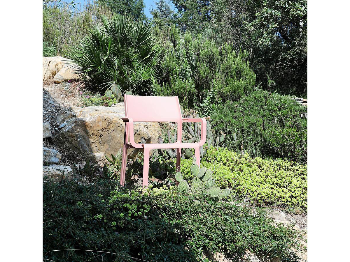 NARDI Trill Arm Chair / ナルディ トリル アームチェアー