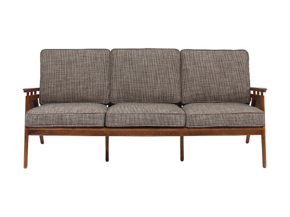 ACME Furniture WICKER SOFA 3P / アクメファニチャー ウィッカー