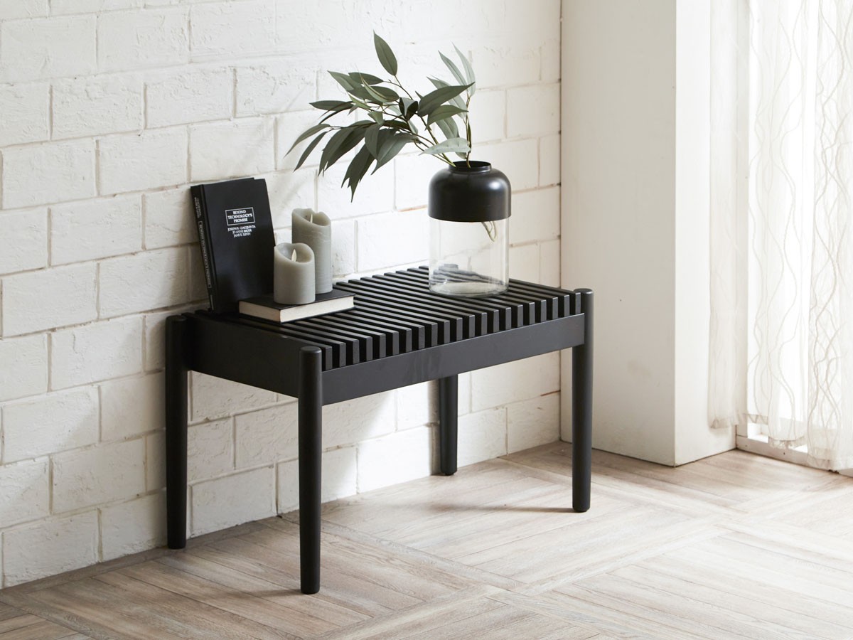 NOWHERE LIKE HOME FLEG Bench / ノーウェアライクホーム フレッグ