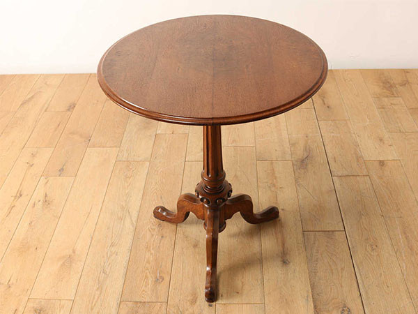 Lloyd's Antiques Real Antique Table / ロイズ・アンティークス