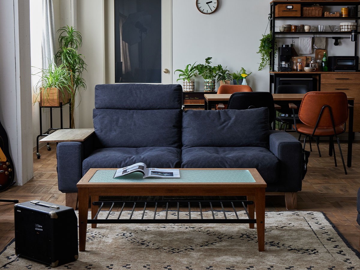 Easy Life ZINRO COFFEE TABLE / イージーライフ ジンロ コーヒー