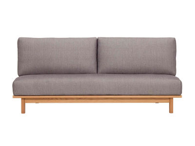 NAGANO INTERIOR Friendly!! 2 / 3 seater sofa / ナガノインテリア