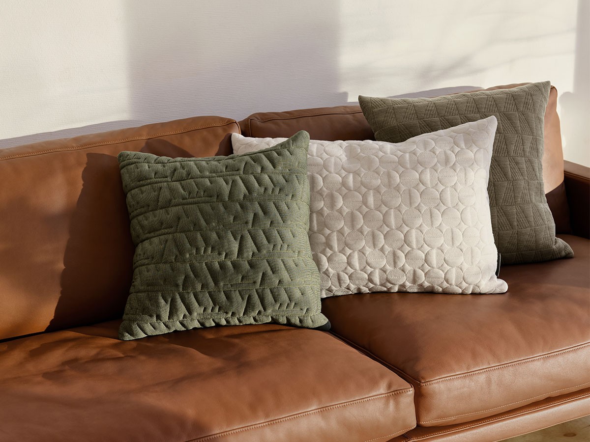 FRITZ HANSEN CUSHION ARNE JACOBSEN TASSEL / フリッツ・ハンセン