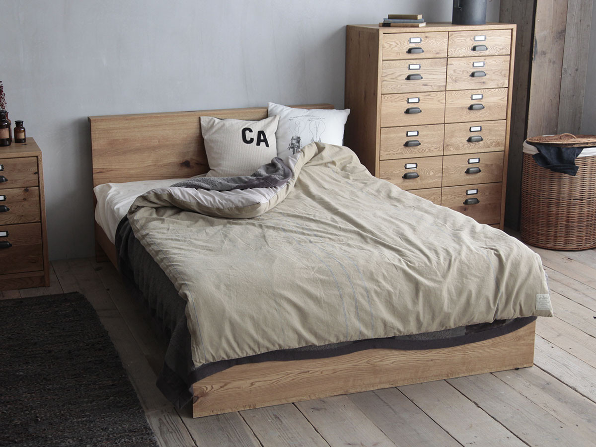 Easy Life KUMON BED / イージーライフ クモン ベッド - インテリア