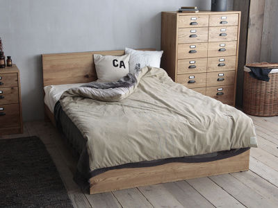 Easy Life KUMON BED / イージーライフ クモン ベッド - インテリア