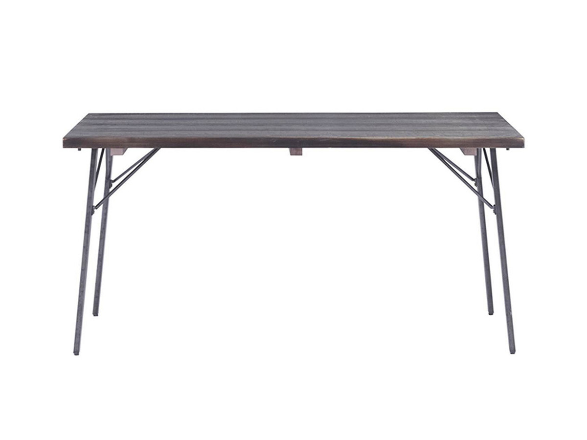 JOURNAL STANDARD FURNITURE CHINON DINING TABLE / ジャーナル