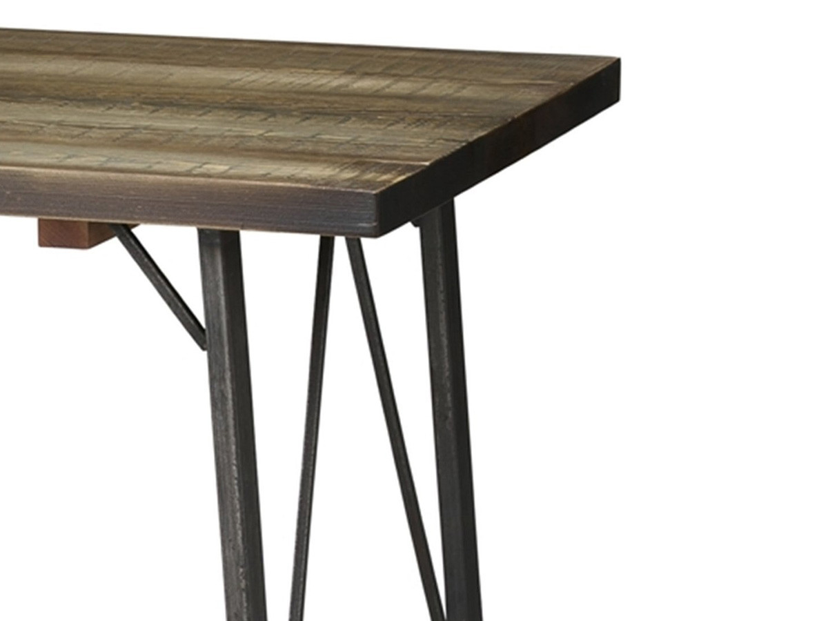 JOURNAL STANDARD FURNITURE CHINON DINING TABLE / ジャーナル