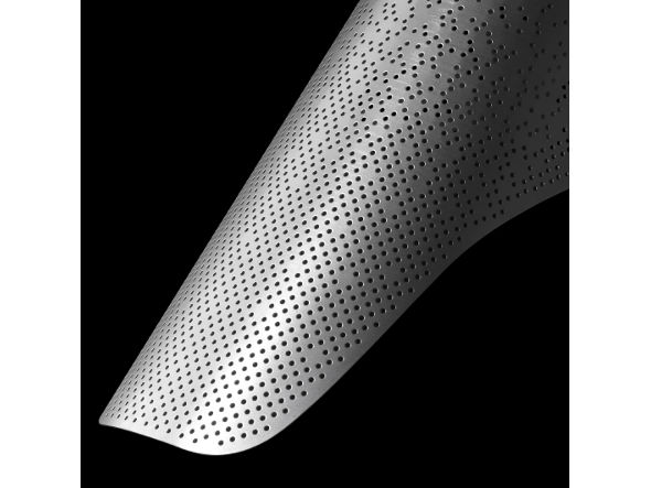 DIESEL LIVING with FOSCARINI PERF TABLE / ディーゼルリビング