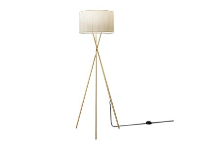 美品】フロアライト ヤマギワ株式会社 S1431W インテリア 家具 H