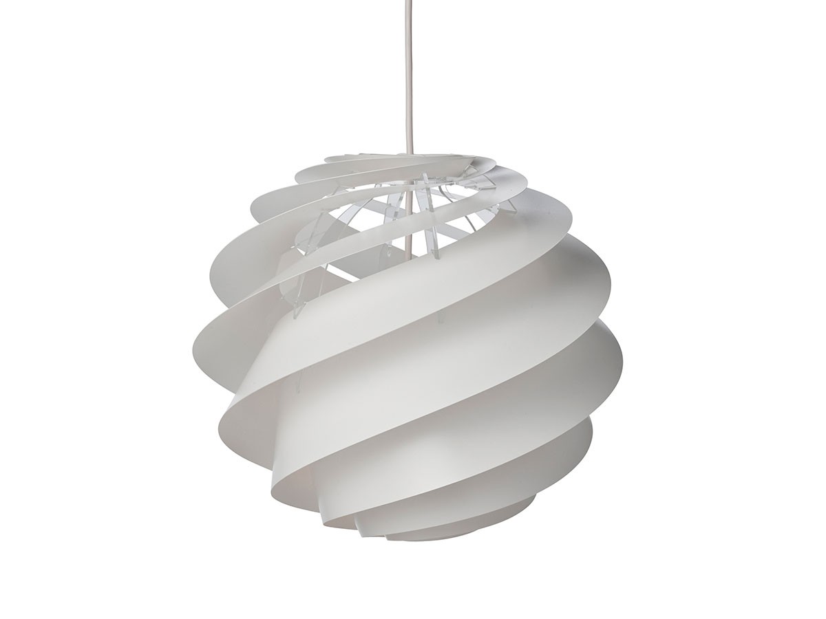 LE KLINT SWIRL PENDANT 3 / レ・クリント スワール ペンダント 3 S