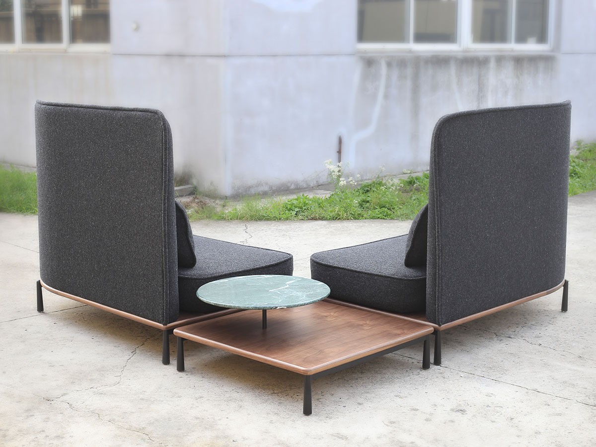 Stellar Works Arc Coffee Table / ステラワークス アーク コーヒー