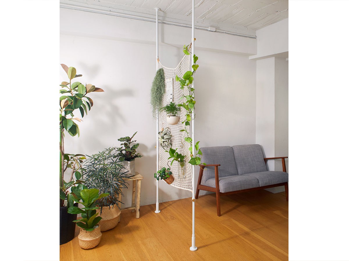 DRAW A LINE Utility Net Set / ドロー・ア・ライン ユーティリティ