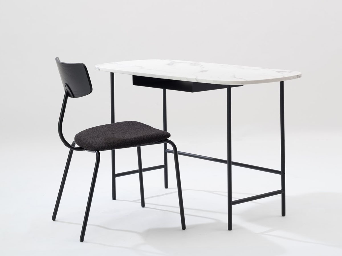 moda en casa CAPSULE desk / モーダ・エン・カーサ カプセル デスク