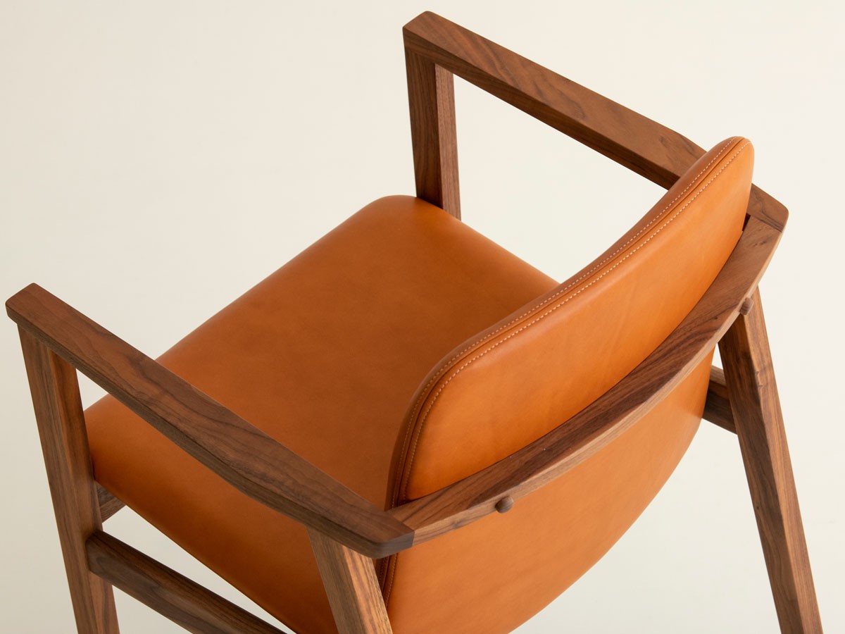 karf Ann Chair / カーフ アン チェア - インテリア・家具通販【FLYMEe】