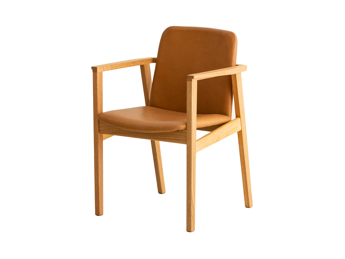 karf Ann Chair / カーフ アン チェア - インテリア・家具通販【FLYMEe】