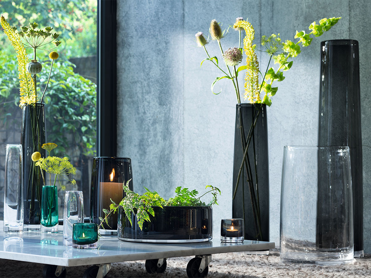 LSA International STEMS VASE / エルエスエー インターナショナル