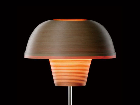 BUNACO FLOOR STAND LAMP / ブナコ フロアスタンドランプ BL-F806