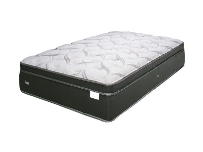 Sealy Sealy Mattress Titanium Collection Rondo IV / シーリー