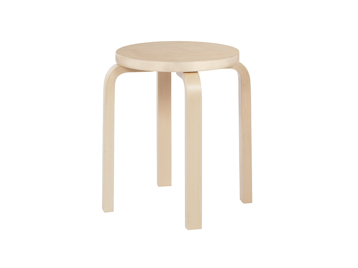 Artek STOOL E60 / アルテック スツール E60 - インテリア・家具通販