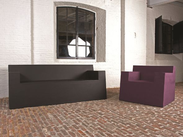 sixinch Sofa / シックスインチ ソファー - インテリア・家具通販