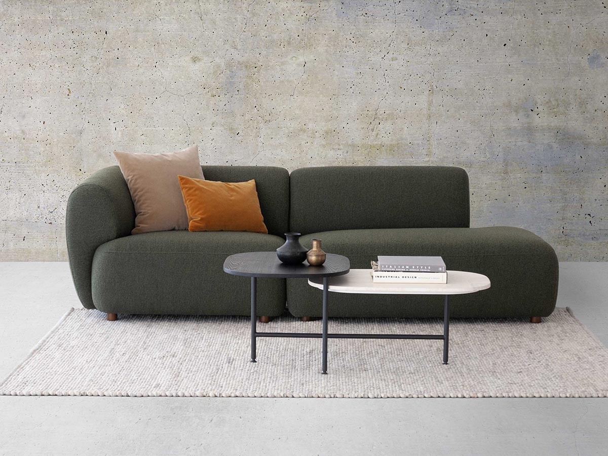 moda en casa PENNY sofa / モーダ・エン・カーサ ペニー ソファ