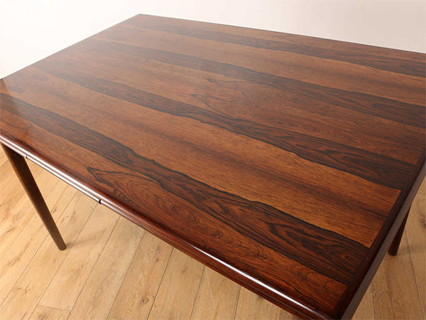 Lloyd's Antiques Real Antique Drawleaf Table / ロイズ