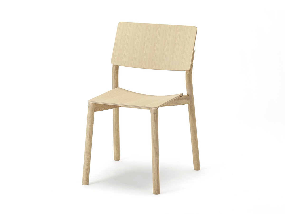 KARIMOKU NEW STANDARD PANORAMA CHAIR / カリモクニュースタンダード