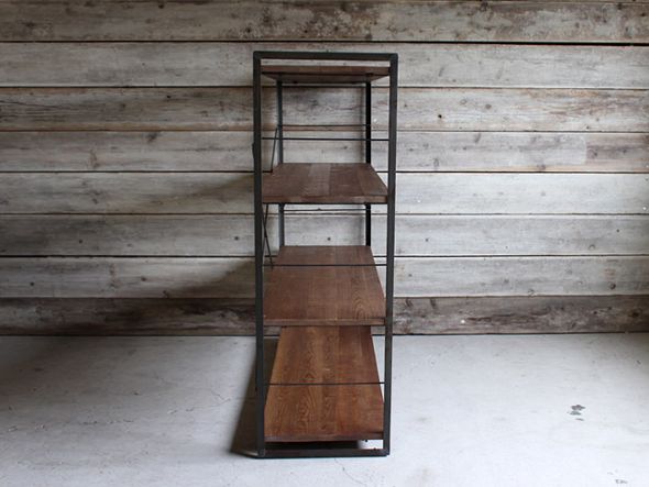 a.depeche iron shelf 1200M / アデペシュ アイアンシェルフ 1200M