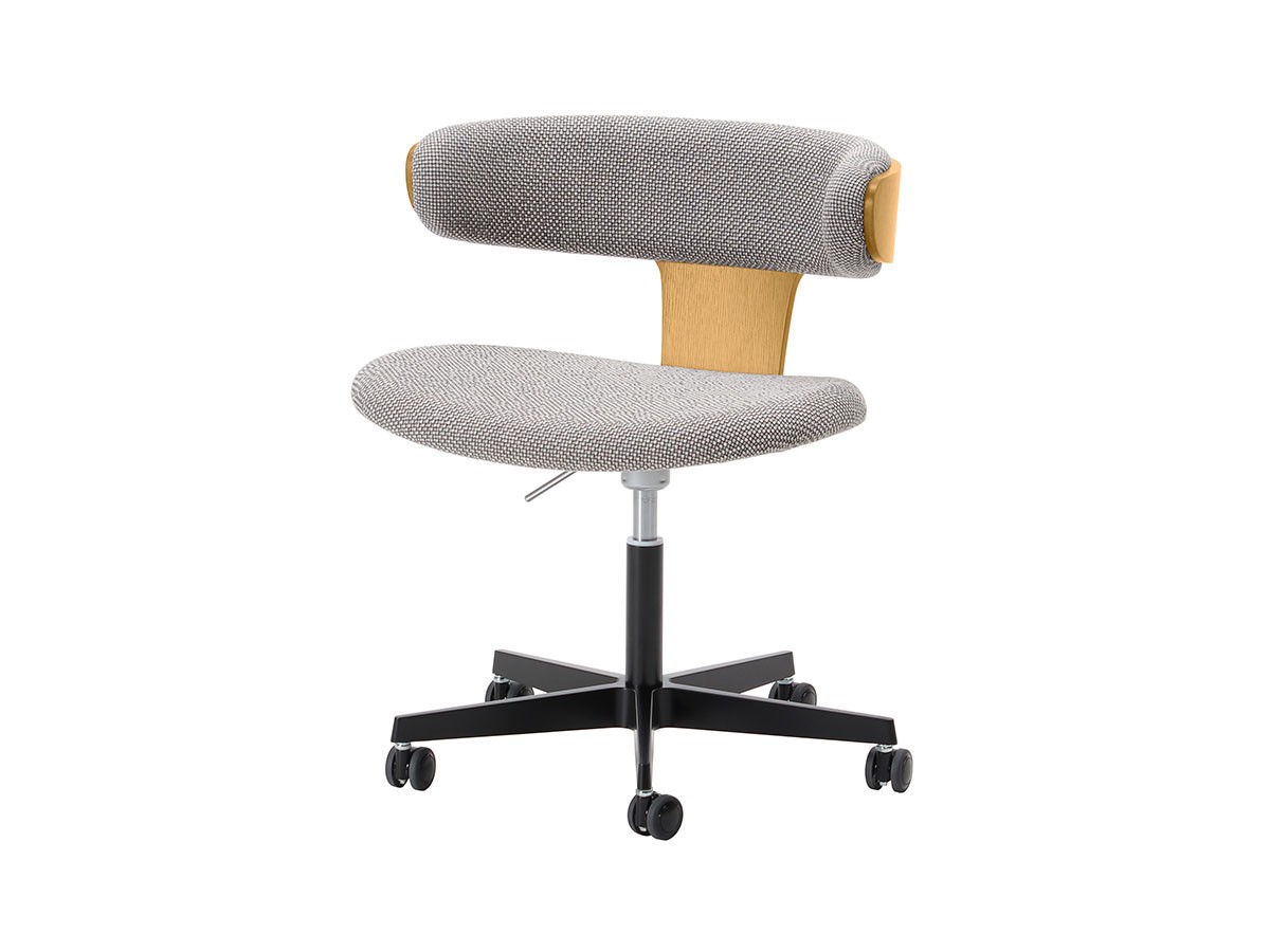 天童木工 Swing Working Chair / てんどうもっこう スウィング