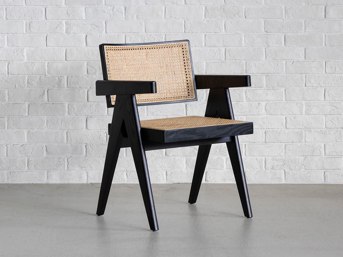 Knot antiques SHADOW CHAIR / ノットアンティークス シャドウ チェア