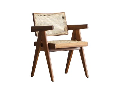 Knot antiques SHADOW LOUNGE CHAIR / ノットアンティークス シャドウ