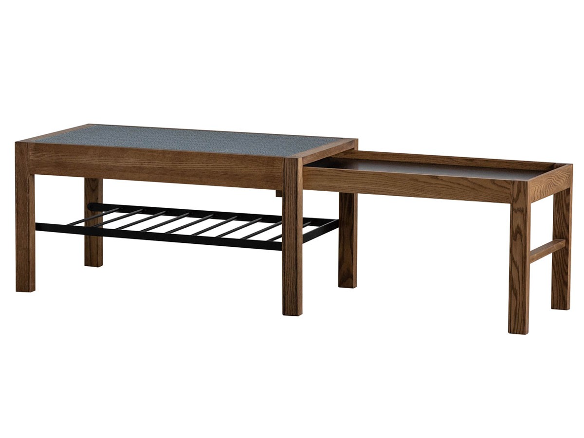 Easy Life ANTHEM COFFEE TABLE / イージーライフ アンセム 伸長式