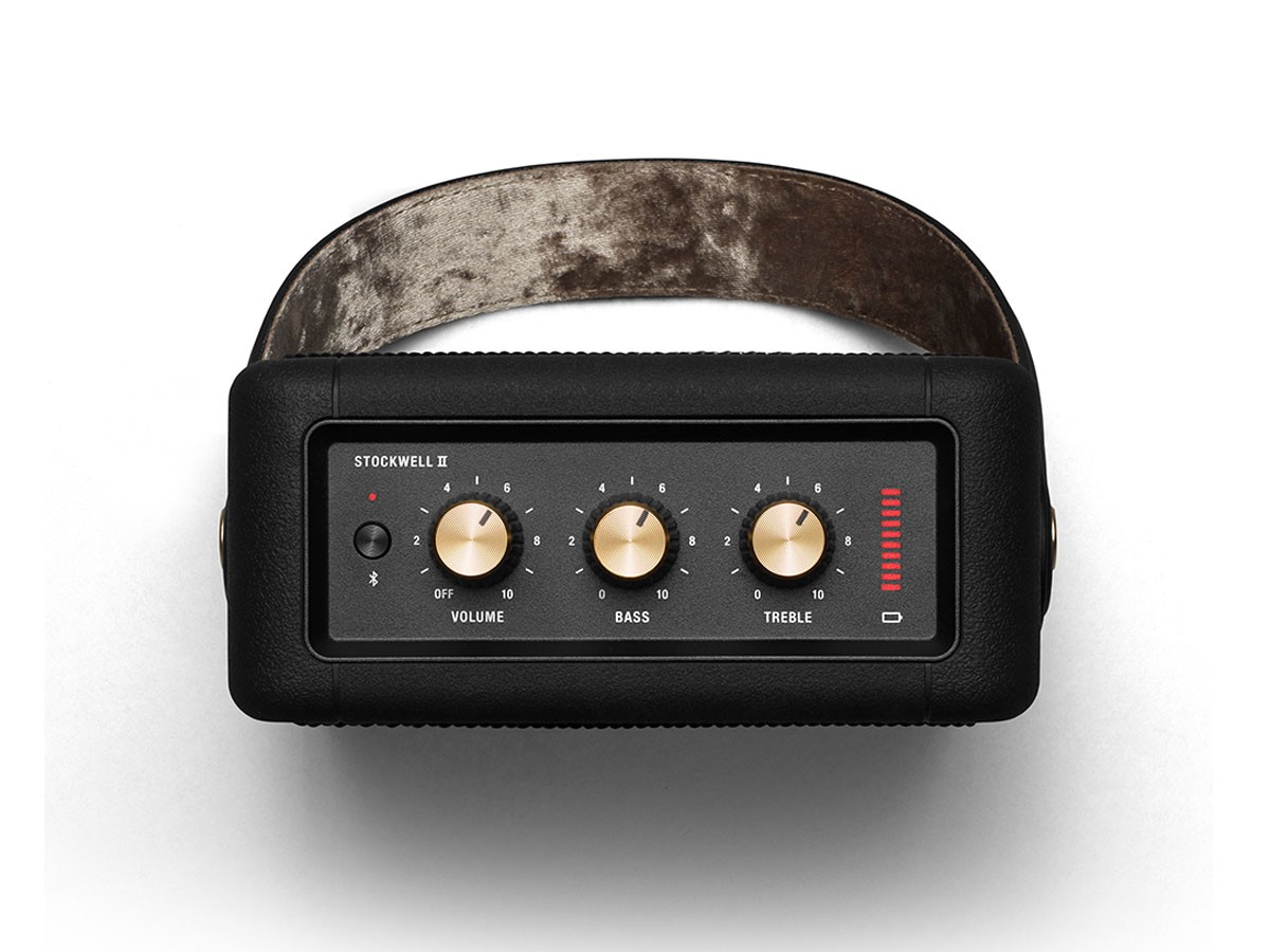 Marshall STOCKWELL II / マーシャル ストックウェル 2 ワイヤレス