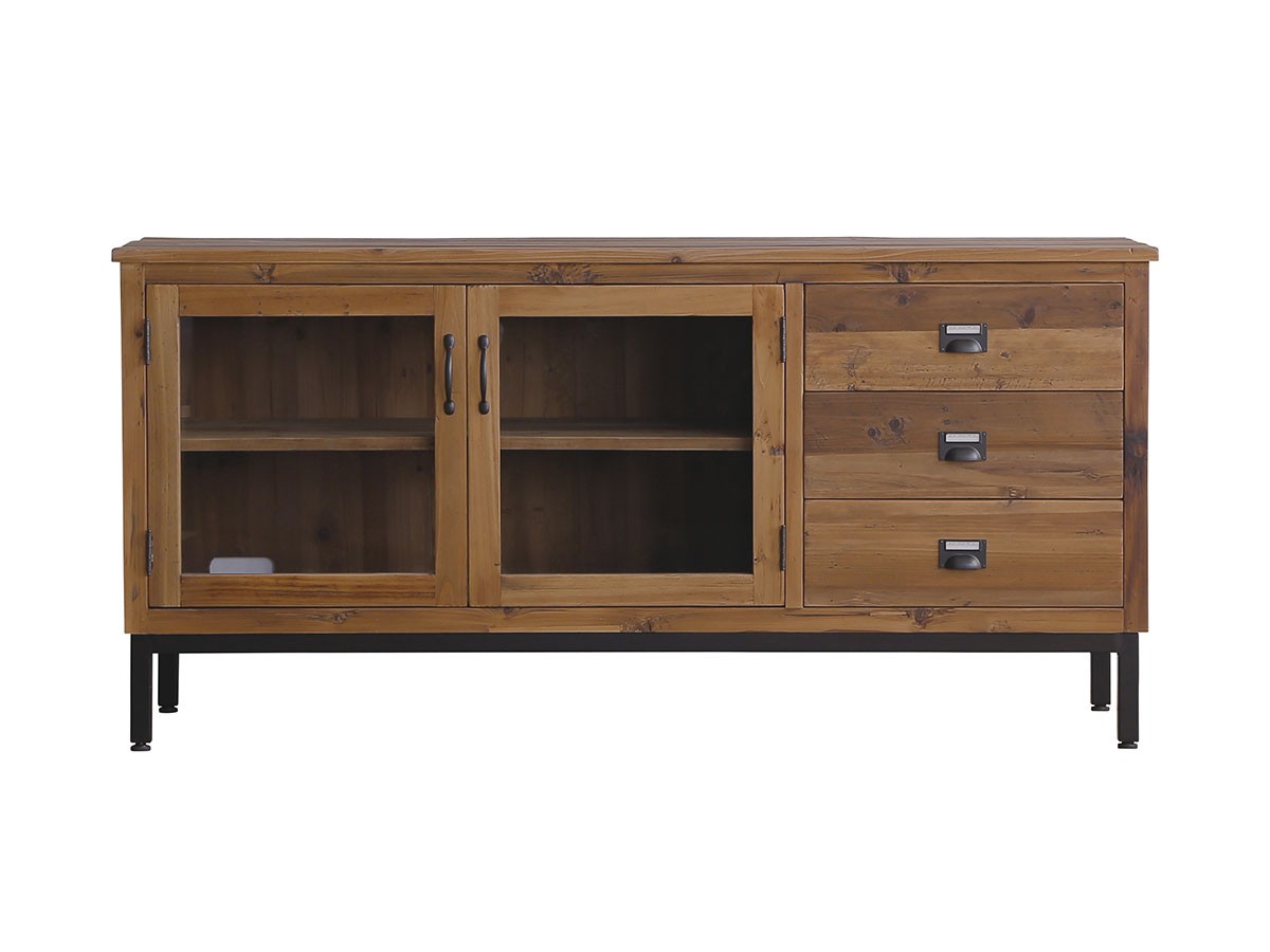 Knot antiques BABEL SIDE CABINET / ノットアンティークス バベル