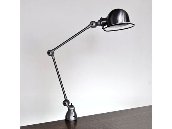 Jieldé JIELDE 4040 DESK LAMP CLAMP / ジェルデ ジェルデ 4040 デスク