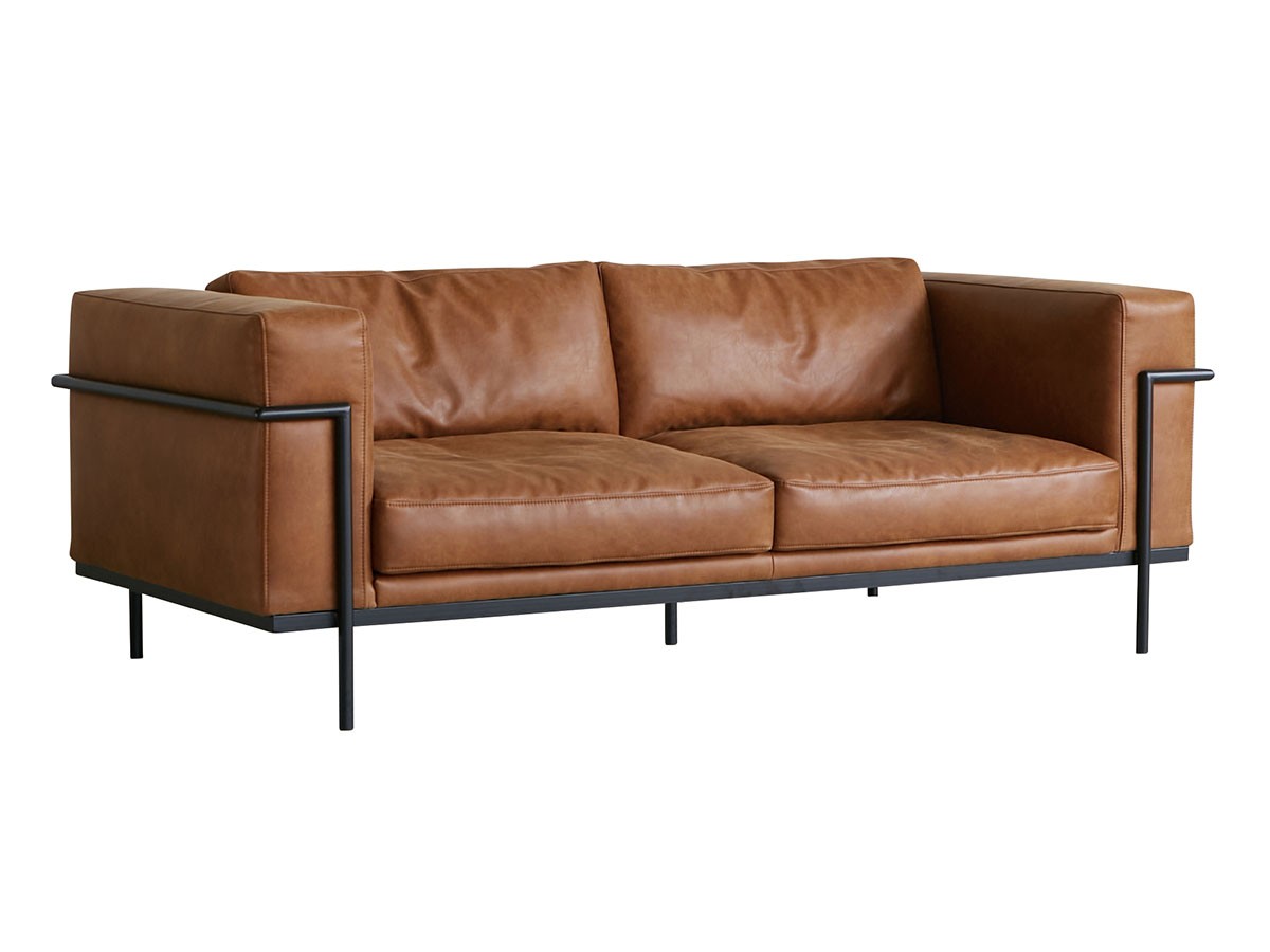 CRASH GATE BOTOX SOFA / クラッシュゲート ボトックス ソファ（レザー